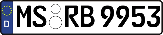 MS-RB9953