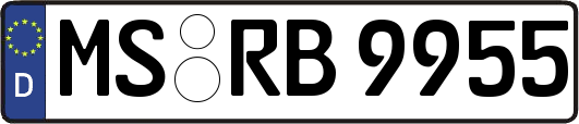 MS-RB9955