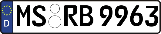 MS-RB9963