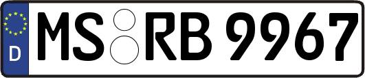 MS-RB9967