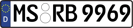 MS-RB9969