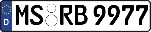 MS-RB9977