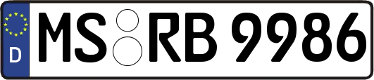 MS-RB9986