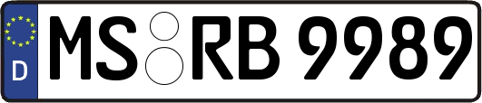 MS-RB9989