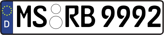 MS-RB9992