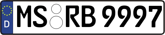 MS-RB9997