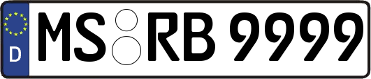 MS-RB9999