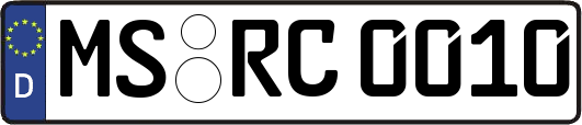 MS-RC0010