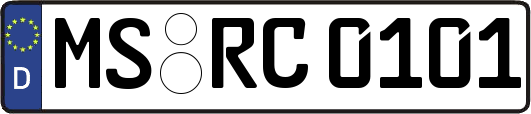 MS-RC0101