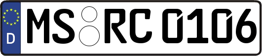 MS-RC0106