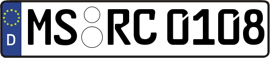MS-RC0108