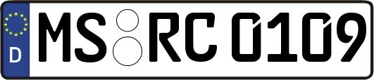 MS-RC0109