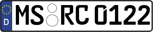 MS-RC0122