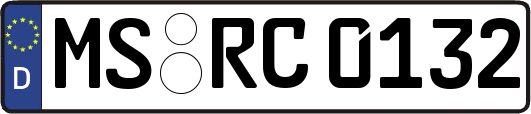 MS-RC0132