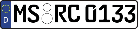 MS-RC0133