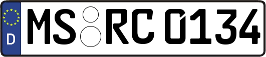 MS-RC0134
