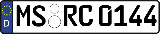 MS-RC0144