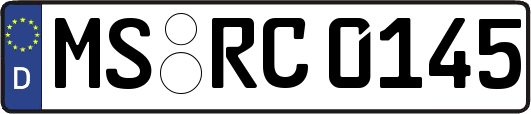 MS-RC0145