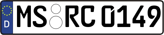 MS-RC0149