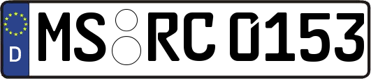 MS-RC0153