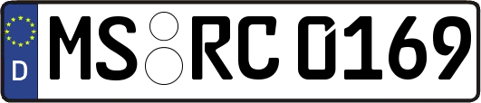 MS-RC0169