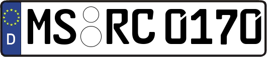 MS-RC0170