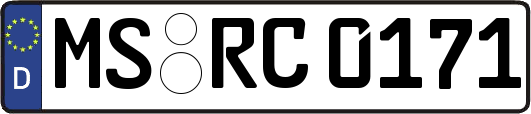 MS-RC0171