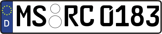 MS-RC0183