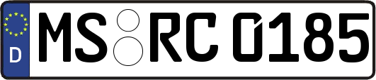 MS-RC0185