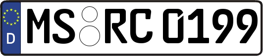 MS-RC0199