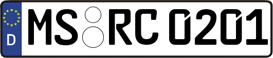 MS-RC0201