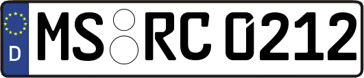 MS-RC0212