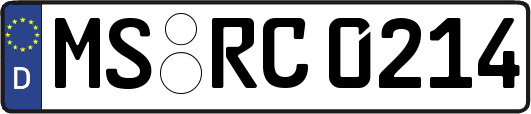 MS-RC0214