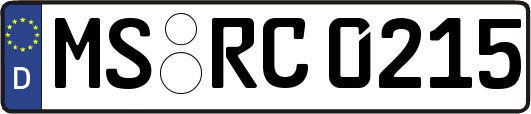MS-RC0215