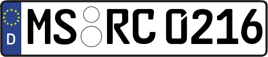 MS-RC0216