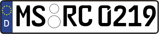 MS-RC0219