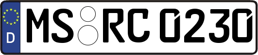 MS-RC0230