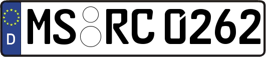 MS-RC0262