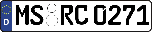 MS-RC0271