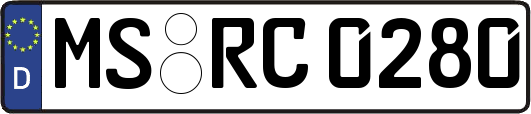 MS-RC0280