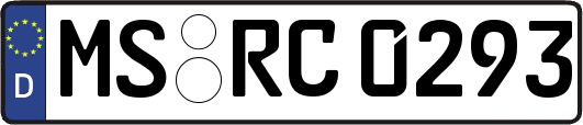 MS-RC0293