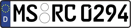 MS-RC0294