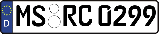 MS-RC0299