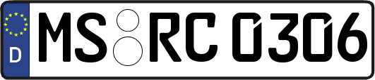 MS-RC0306