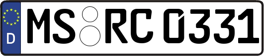 MS-RC0331
