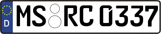 MS-RC0337