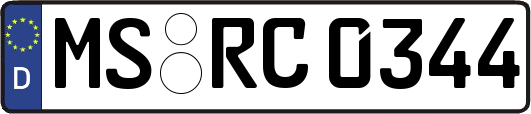 MS-RC0344