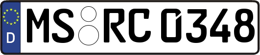 MS-RC0348