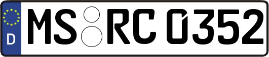 MS-RC0352