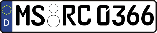 MS-RC0366